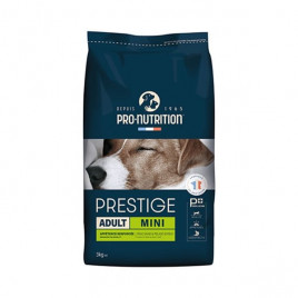 Pro Nutrition 3 Kg Prestige Mini  