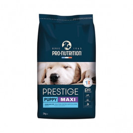 Pro Nutrition 3 Kg Prestige Puppy Maxi