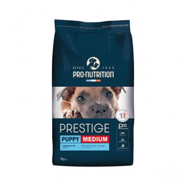 3 Kg Prestige Puppy Medium