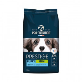 Pro Nutrition 3 Kg Prestige Puppy Mini