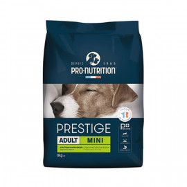 Pro Nutrition 8 Kg Prestige Mini