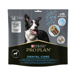 Pro Plan 345 Gr Dental Care Medium  