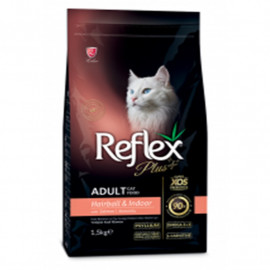 Reflex Plus 1,5 Kg Indoor Uzun Tüylü Yetişkin 