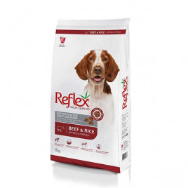 Reflex 15 Kg Av Köpeği  & Yüksek Enerji