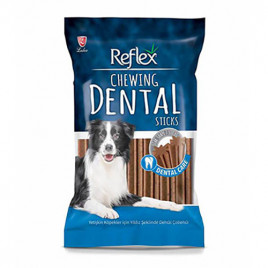 Reflex 180 Gr Chewing Dental Sticks 