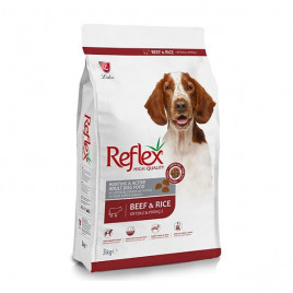Reflex 3 Kg Av Köpeği & Yüksek Enerji