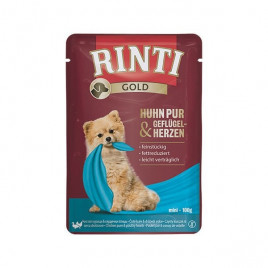 Rinti 100 Gr Gold Mini Tavuk ve Kümes Hayvanı