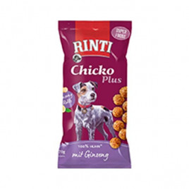 Rinti 70 Gr Chicko Plus Ginsengli Tavuk Göğsü