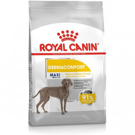 Royal Canin 10 Kg Maxi Dermacomfort 