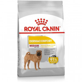 Royal Canin 12 Kg Medium Dermacomfort 
