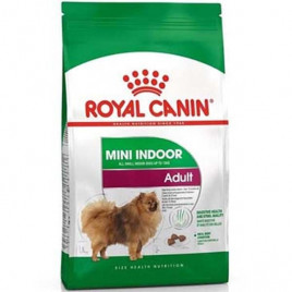 Royal Canin 1,5 Kg Mini İndoor Adult