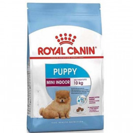 Royal Canin 1,5 Kg Mini İndoor Puppy  