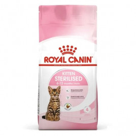 Royal Canin 2 Kg Kitten Sterilised