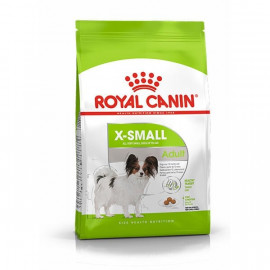 Royal Canin 3 Kg X-Small Adult