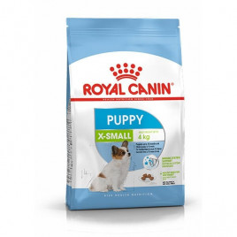 Royal Canin 3 Kg X-Small Puppy