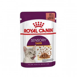 Royal Canin 85 Gr Sensory Taste Gravy