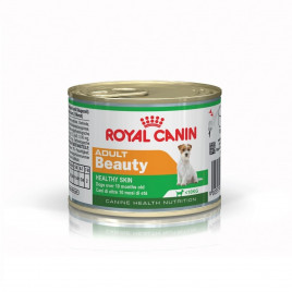 Royal Canin 195 Gr Mini Adult Beauty 