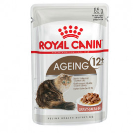 Royal Canine 6 Adet +12  Ageing 85 Gr