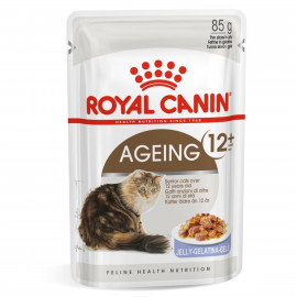 Royal Canine 85 Gr +12 Ageing 