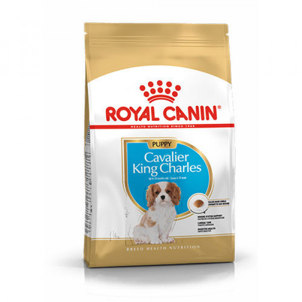 Royal Canin 1 5 Kg Cavalier King Charles Puppy