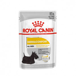 Royal Canin 12 Adet Dermacomfort Loaf 85 Gr