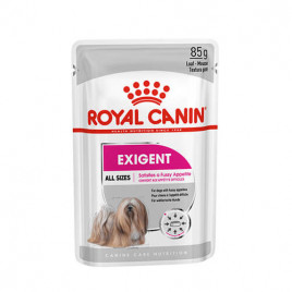 Royal Canin 12 Adet Exigent Loaf 85 Gr