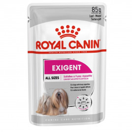 Royal Canin 85 Gr Exigent
