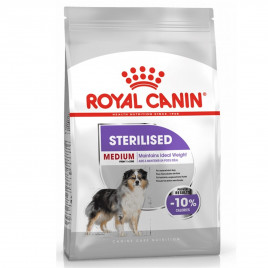 Royal Canin 10 Kg Medium Sterilised Care 