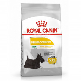 Royal Canin 3 Kg Mini Dermacomfort 