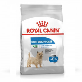 Royal Canin 3 Kg Mini Light Weight Care 