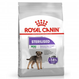 Royal Canin 3 Kg Mini Sterilised