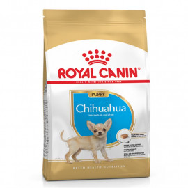 Royal Canin 1,5 Kg Chihuahua Puppy