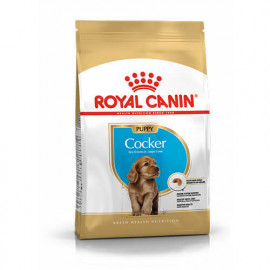 Royal Canin 3 Kg Cocker Puppy