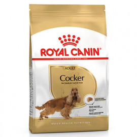 Royal Canin 3 Kg Cocker Adult
