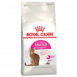 Royal Canin 4 Kg Savour Exigent 