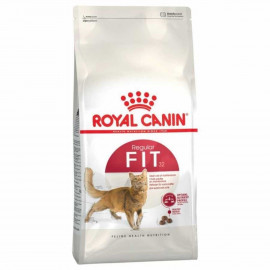 Royal Canin 10 Kg Fit 32 Yetişkin Kuru Kedi Maması 