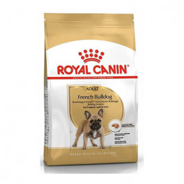 Royal Canin 3 Kg French Bulldog Adult 