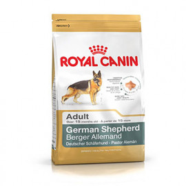 Royal Canin 11Kg German Shepherd Adult 