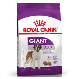 Royal Canin 15 Kg Giant Adult