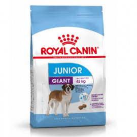 Royal Canin 15 Kg Giant Junior