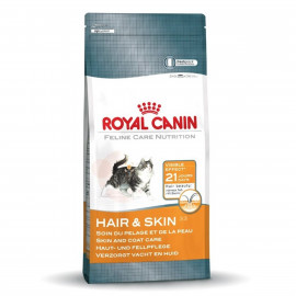Royal Canin 2 Kg Hair Skin Hassas Tüy Sağlığı 