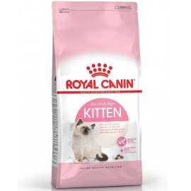 Royal Canin 4 kg Kitten 