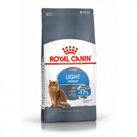 Royal Canin 8 Kg Light Weight Care