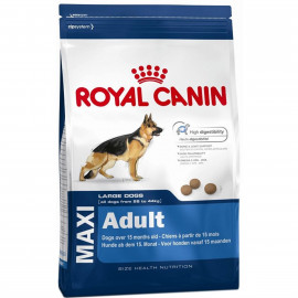 Royal Canin 15 Kg Maxi Adult  