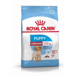 Royal Canin 15 Kg Medium Puppy