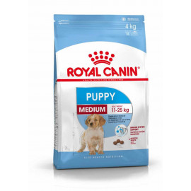 Royal Canin 15 Kg Medium Puppy