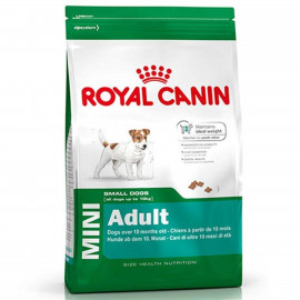Royal Canin 4 Kg Mini Adult 