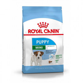 Royal Canin 4 kg Mini Junior
