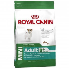 Royal Canin 2 Kg Mini Mature +8 