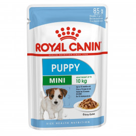 Royal Canin 85 Gr Mini Puppy